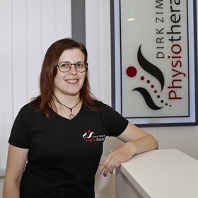 Christina Allmang