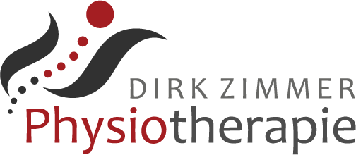 Logo der Physiotherapiepraxis Zimmer
